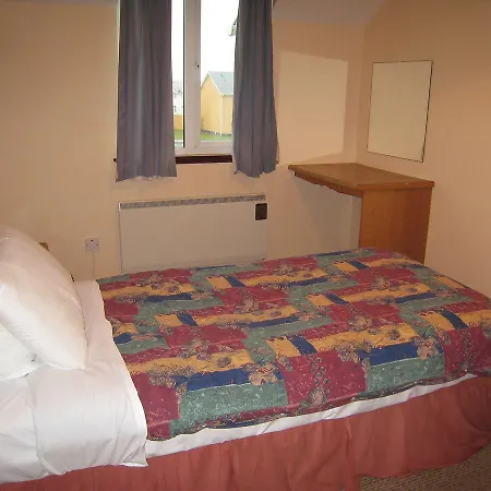 Сasa de vacaciones Holiday Atlantic View.3 *