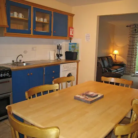 Holiday Atlantic View.3 Kilkee