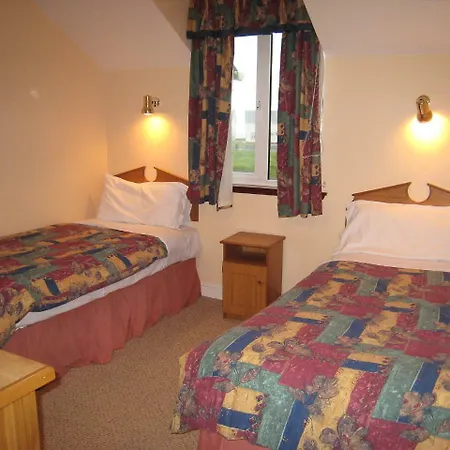 Сasa de vacaciones Holiday Atlantic View.3 *