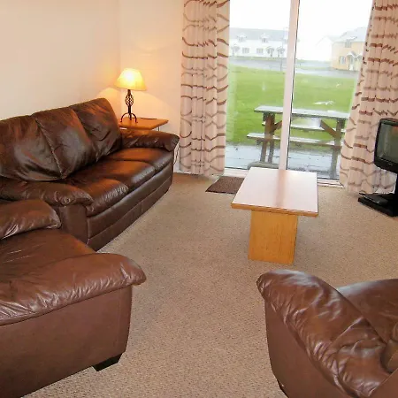 Сasa de vacaciones Holiday Atlantic View.3 *