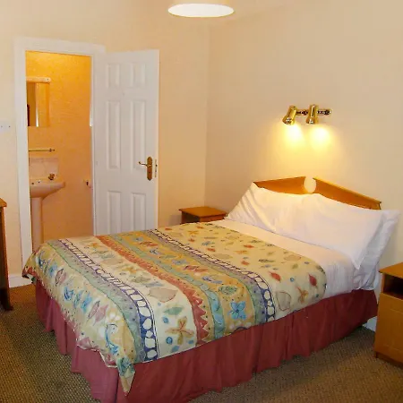 Сasa de vacaciones Holiday Atlantic View.3 Kilkee