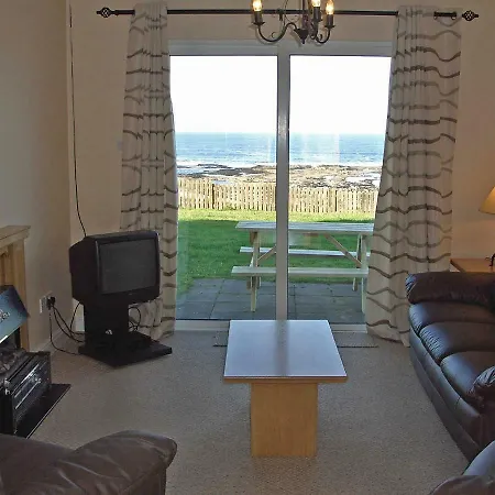 Сasa de vacaciones Holiday Atlantic View.3 Kilkee